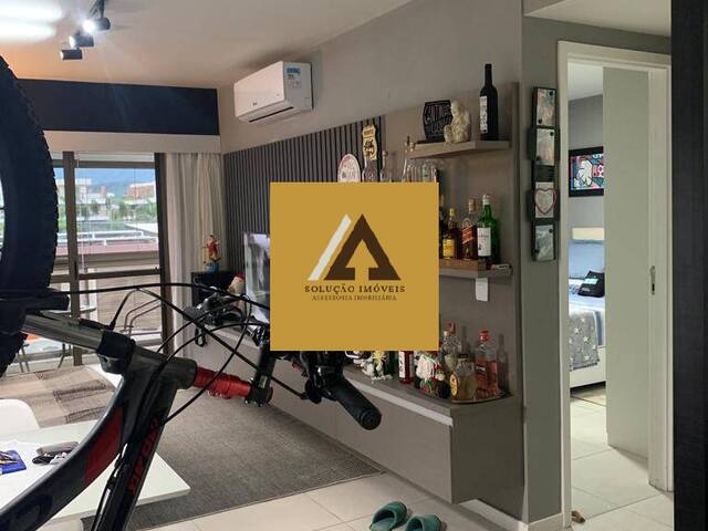 #2 - Apartamento para Venda em Rio de Janeiro - RJ - 1