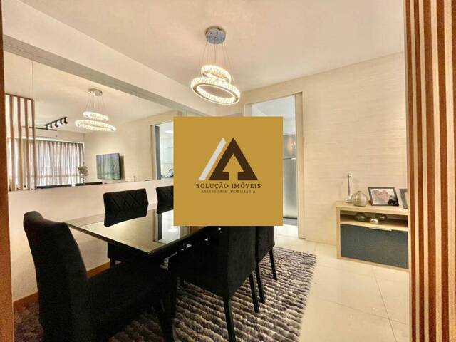 #3 - Apartamento para Venda em Rio de Janeiro - RJ - 3