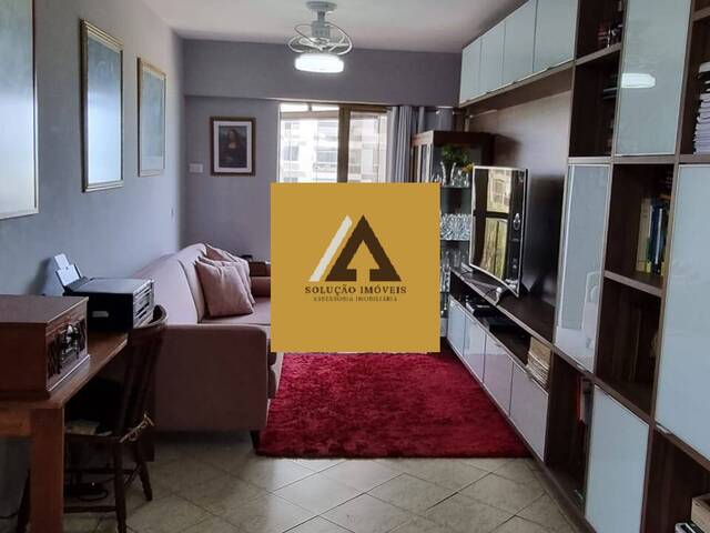 #7 - Apartamento para Venda em Rio de Janeiro - RJ - 2