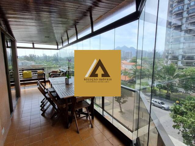 #7 - Apartamento para Venda em Rio de Janeiro - RJ - 1