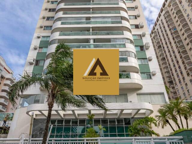 #9 - Apartamento para Venda em Rio de Janeiro - RJ - 1