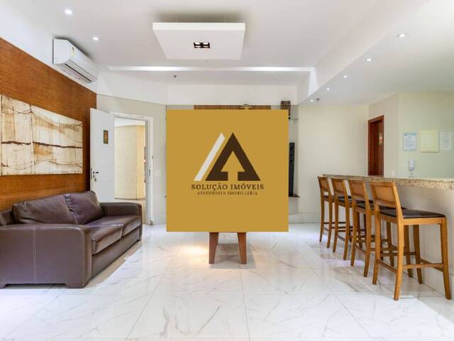 #9 - Apartamento para Venda em Rio de Janeiro - RJ - 3