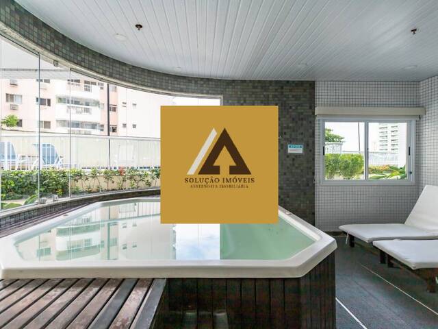 #9 - Apartamento para Venda em Rio de Janeiro - RJ - 2