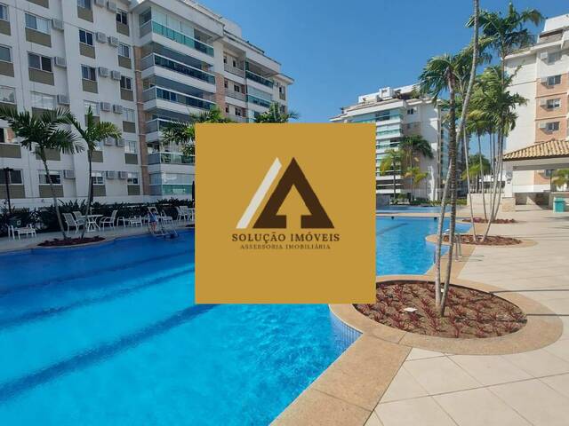 #10 - Apartamento para Venda em Rio de Janeiro - RJ - 2