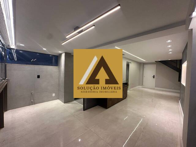 #11 - Apartamento para Venda em Rio de Janeiro - RJ - 3