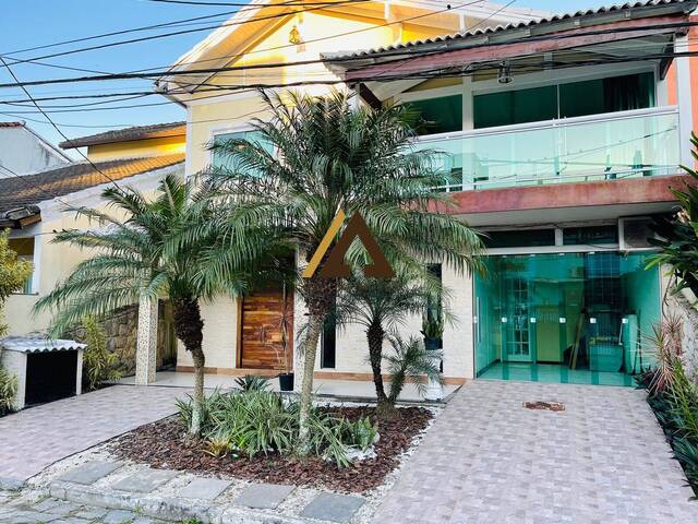 #13 - Casa para Venda em Rio de Janeiro - RJ - 2