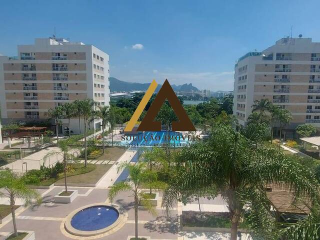 #20 - Apartamento para Venda em Rio de Janeiro - RJ - 1