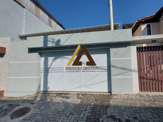 #21 - Casa para Venda em Rio de Janeiro - RJ - 1
