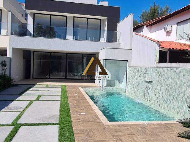 Venda em Barra da Tijuca - Rio de Janeiro