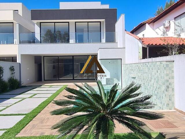 #24 - Casa para Venda em Rio de Janeiro - RJ - 3