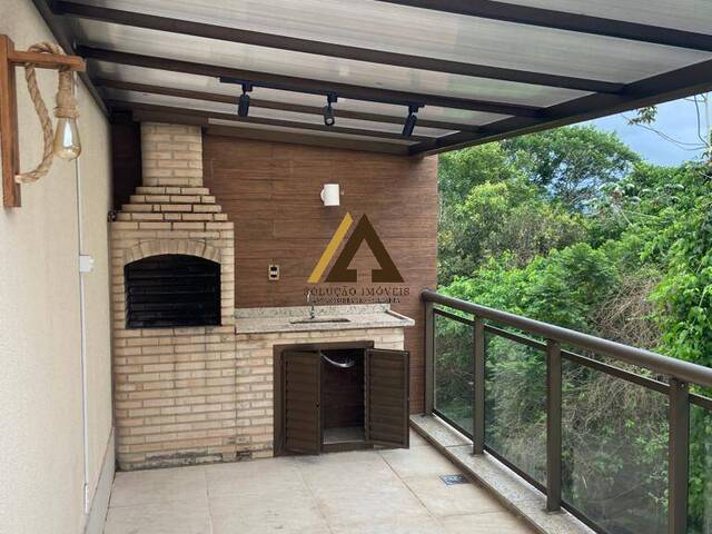 #25 - Apartamento para Venda em Rio de Janeiro - RJ - 3