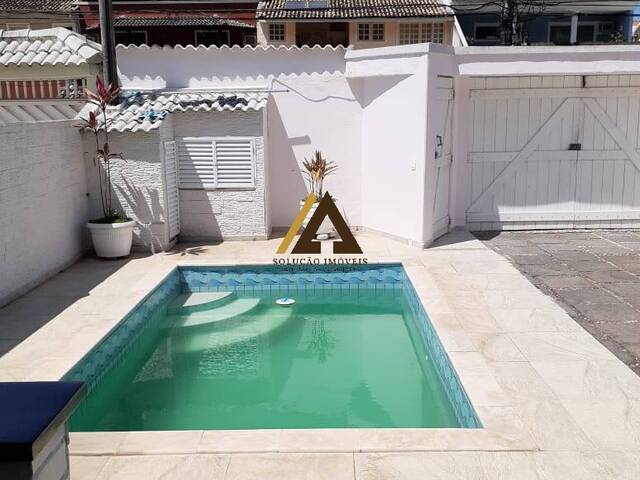 #27 - Casa para Venda em Rio de Janeiro - RJ - 2