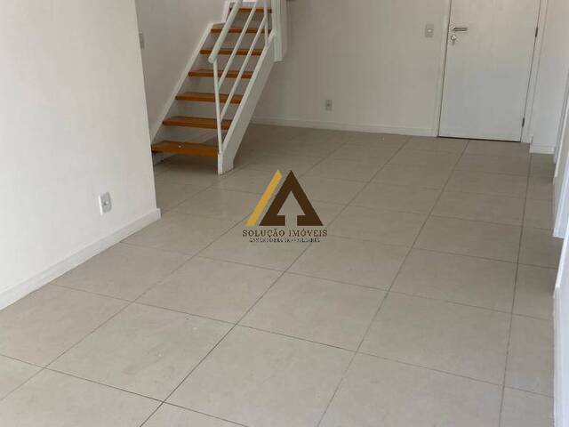 #30 - Apartamento para Venda em Rio de Janeiro - RJ - 2