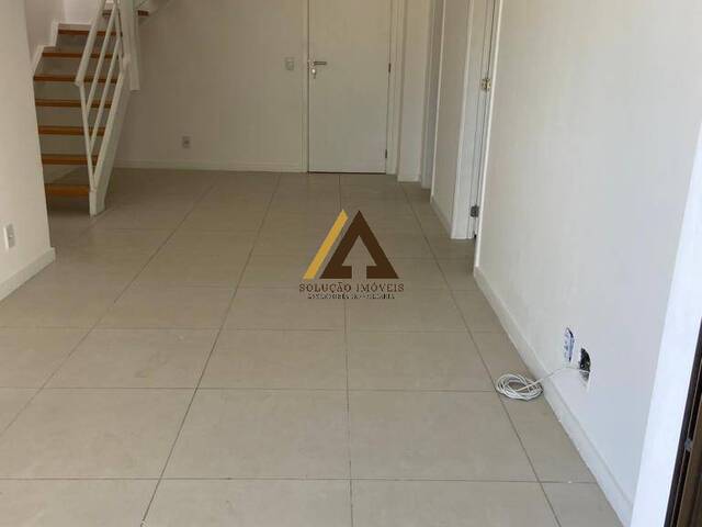 #30 - Apartamento para Venda em Rio de Janeiro - RJ - 3