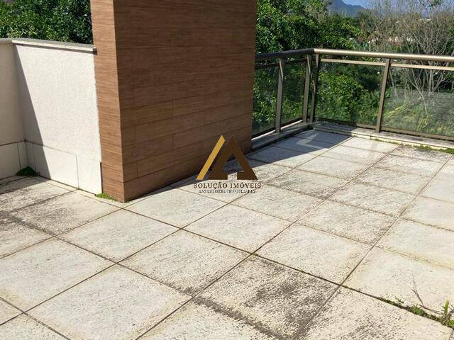 #33 - Apartamento para Venda em Rio de Janeiro - RJ - 2