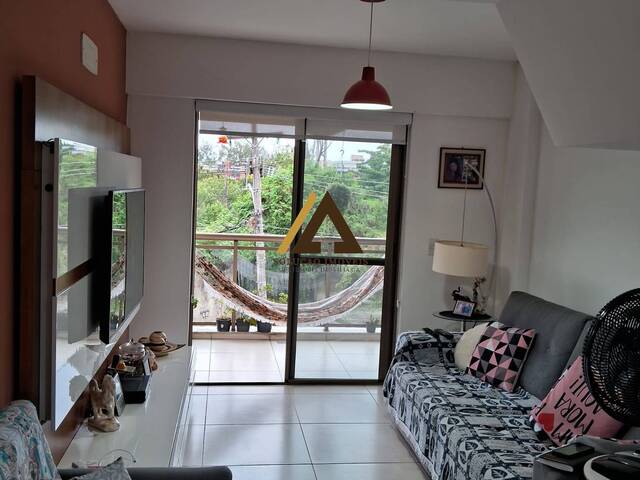 #37 - Apartamento para Venda em Rio de Janeiro - RJ - 1