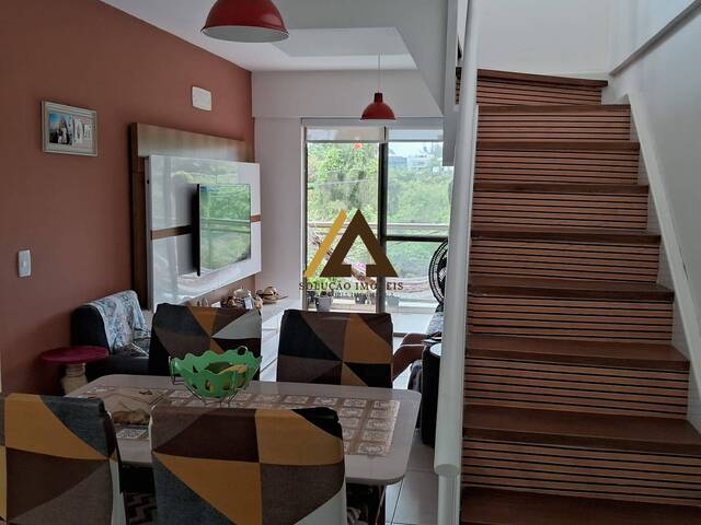 #37 - Apartamento para Venda em Rio de Janeiro - RJ - 2