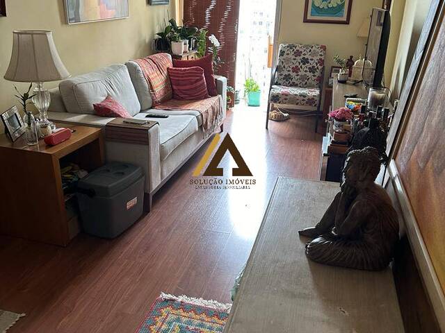 #38 - Apartamento para Venda em Rio de Janeiro - RJ - 2