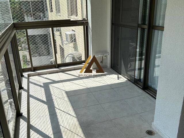#40 - Apartamento para Locação em Rio de Janeiro - RJ - 3