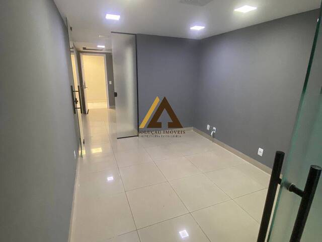 #41 - Sala para Locação em Rio de Janeiro - RJ - 1