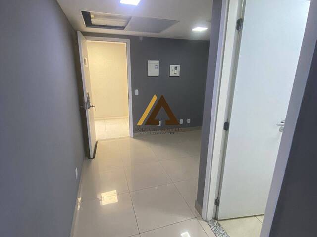 Sala para Locação em Rio de Janeiro - 4