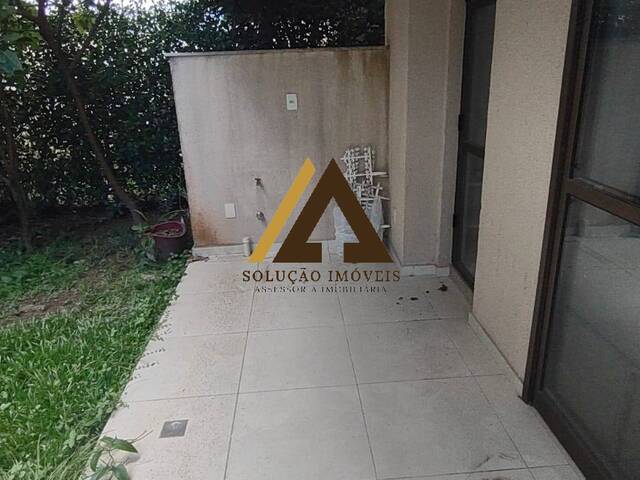 #42 - Apartamento para Venda em Rio de Janeiro - RJ - 2