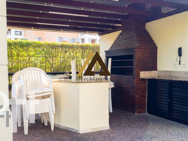 #43 - Apartamento para Locação em Rio de Janeiro - RJ