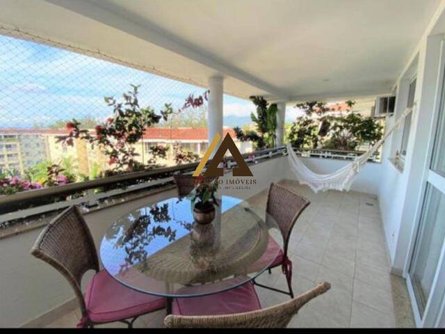 Apartamento para Locação em Rio de Janeiro - 4