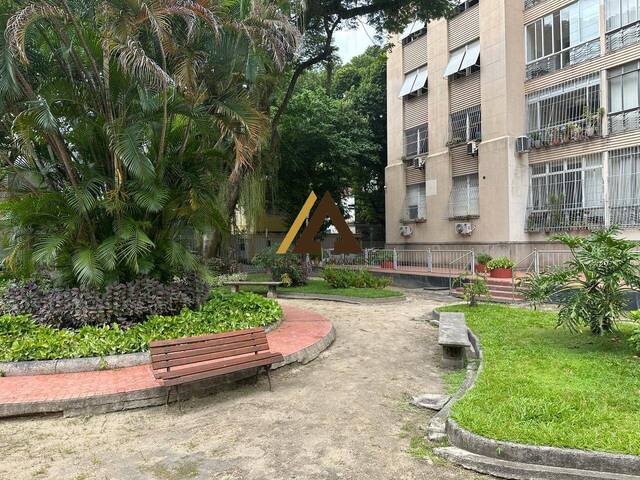 #44 - Apartamento para Locação em Rio de Janeiro - RJ - 2