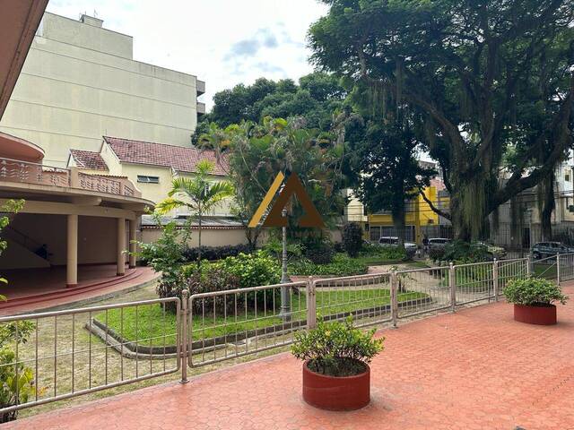 #44 - Apartamento para Locação em Rio de Janeiro - RJ - 3