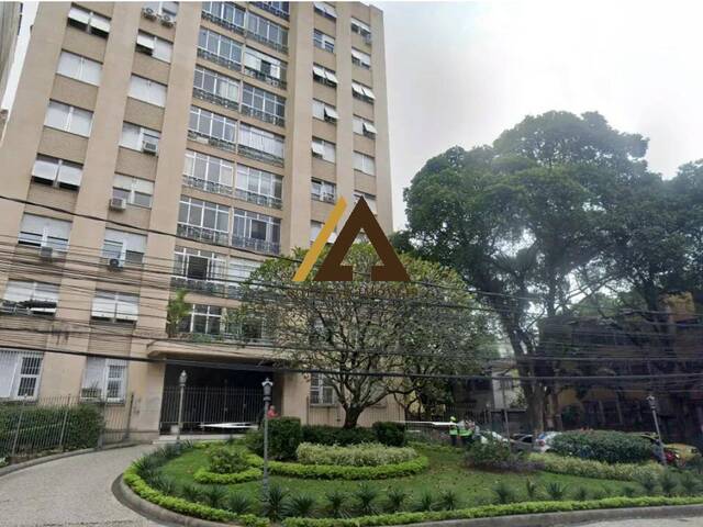 #44 - Apartamento para Locação em Rio de Janeiro - RJ - 1