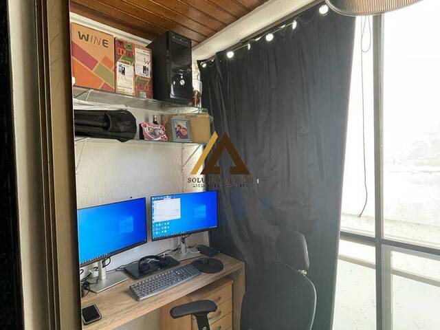 #45 - Apartamento para Venda em Rio de Janeiro - RJ - 2