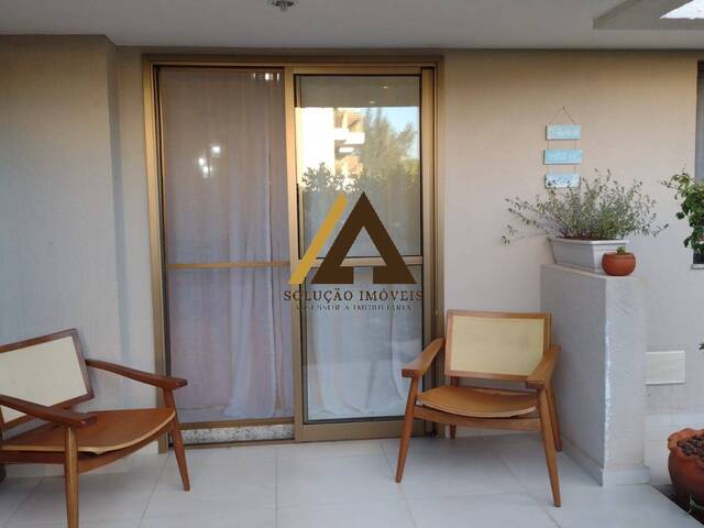 #46 - Apartamento para Venda em Rio de Janeiro - RJ - 3