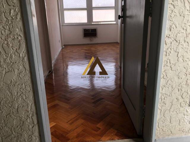 #47 - Apartamento para Locação em Rio de Janeiro - RJ