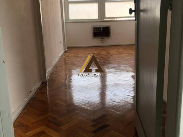 #47 - Apartamento para Locação em Rio de Janeiro - RJ
