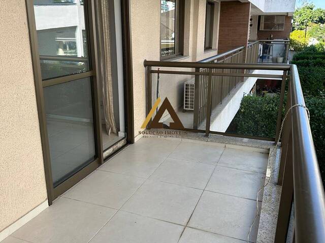 #49 - Apartamento para Locação em Rio de Janeiro - RJ - 2