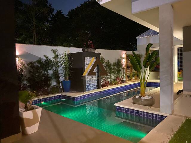 #51 - Casa para Locação em Rio de Janeiro - RJ