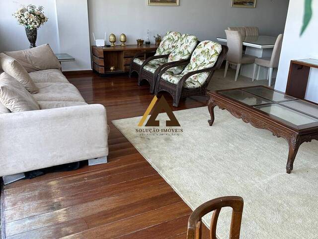 #53 - Cobertura Duplex para Locação em Rio de Janeiro - RJ - 3