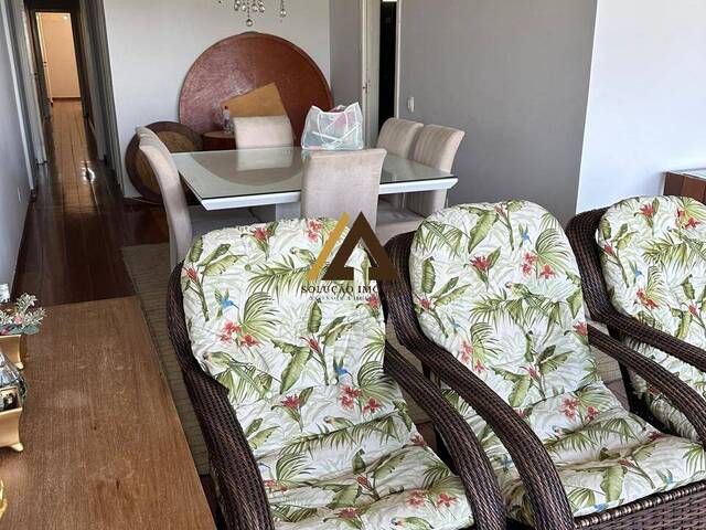 Cobertura Duplex para Locação em Rio de Janeiro - 4