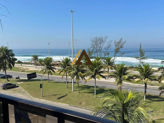 #53 - Cobertura Duplex para Locação em Rio de Janeiro - RJ - 2