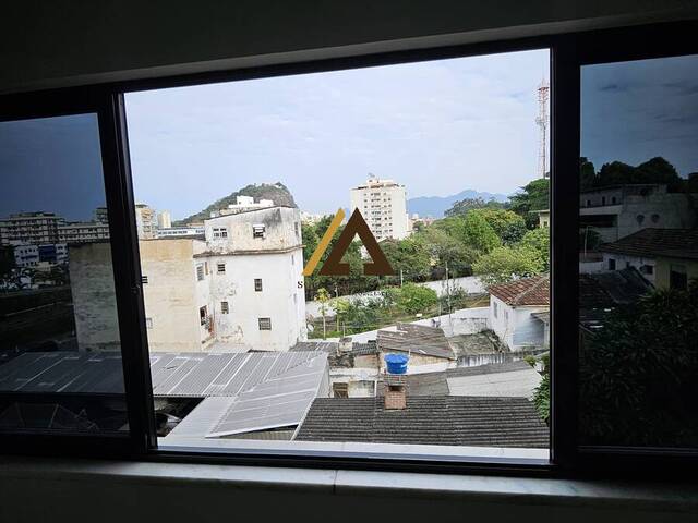 #59 - Apartamento para Venda em Rio de Janeiro - RJ - 3