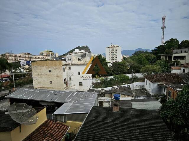 #59 - Apartamento para Venda em Rio de Janeiro - RJ - 1