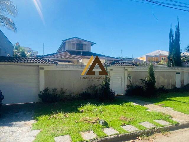 #61 - Casa para Venda em Rio de Janeiro - RJ - 3