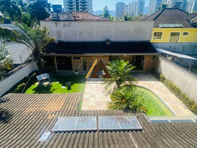 #61 - Casa para Venda em Rio de Janeiro - RJ - 2