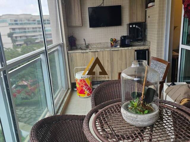 #65 - Apartamento para Venda em Rio de Janeiro - RJ - 2