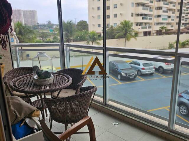 #65 - Apartamento para Venda em Rio de Janeiro - RJ - 3