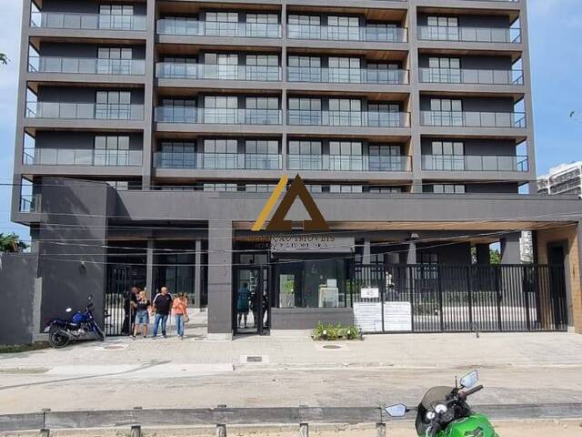 #67 - Apartamento para Venda em Rio de Janeiro - RJ - 2