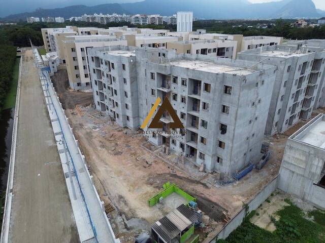 #69 - Apartamento para Venda em Rio de Janeiro - RJ - 1