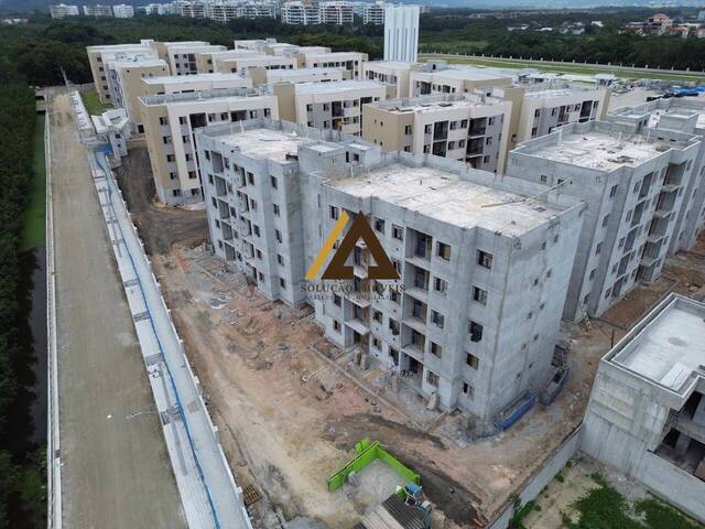 #69 - Apartamento para Venda em Rio de Janeiro - RJ - 3