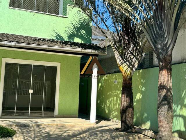 #70 - Casa para Venda em Rio de Janeiro - RJ - 3